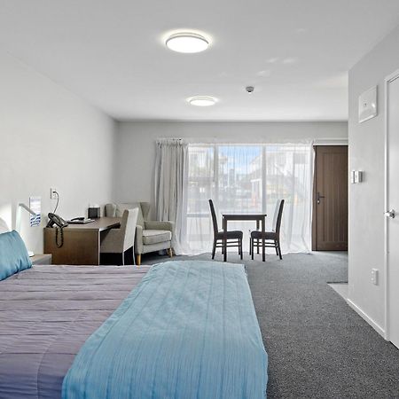כרייסטצ'רץ' Ashford Motor Lodge מראה חיצוני תמונה