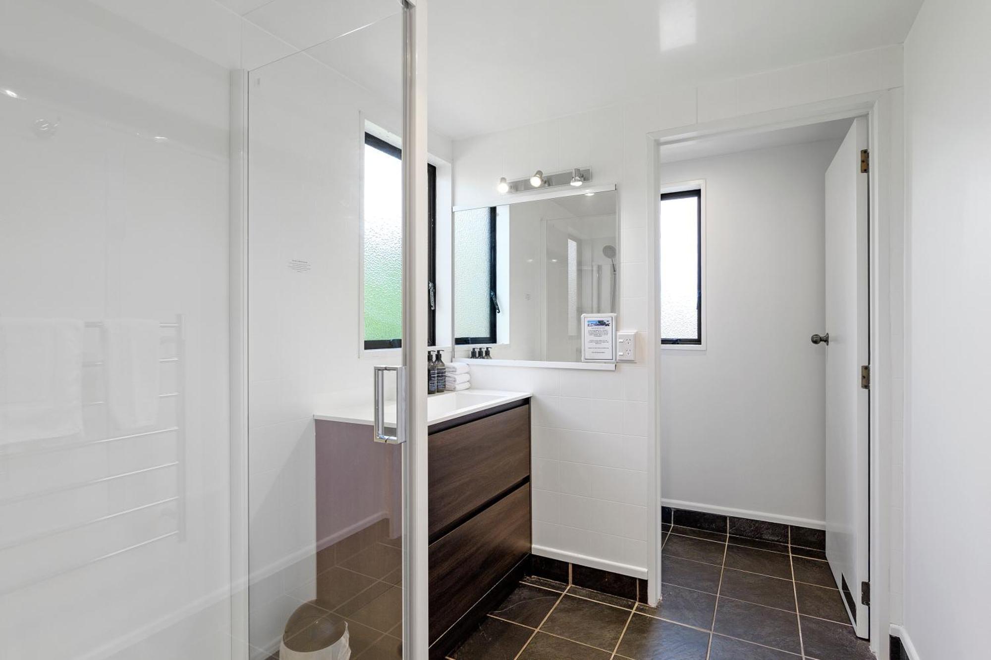 כרייסטצ'רץ' Ashford Motor Lodge מראה חיצוני תמונה