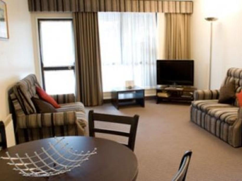 כרייסטצ'רץ' Ashford Motor Lodge מראה חיצוני תמונה